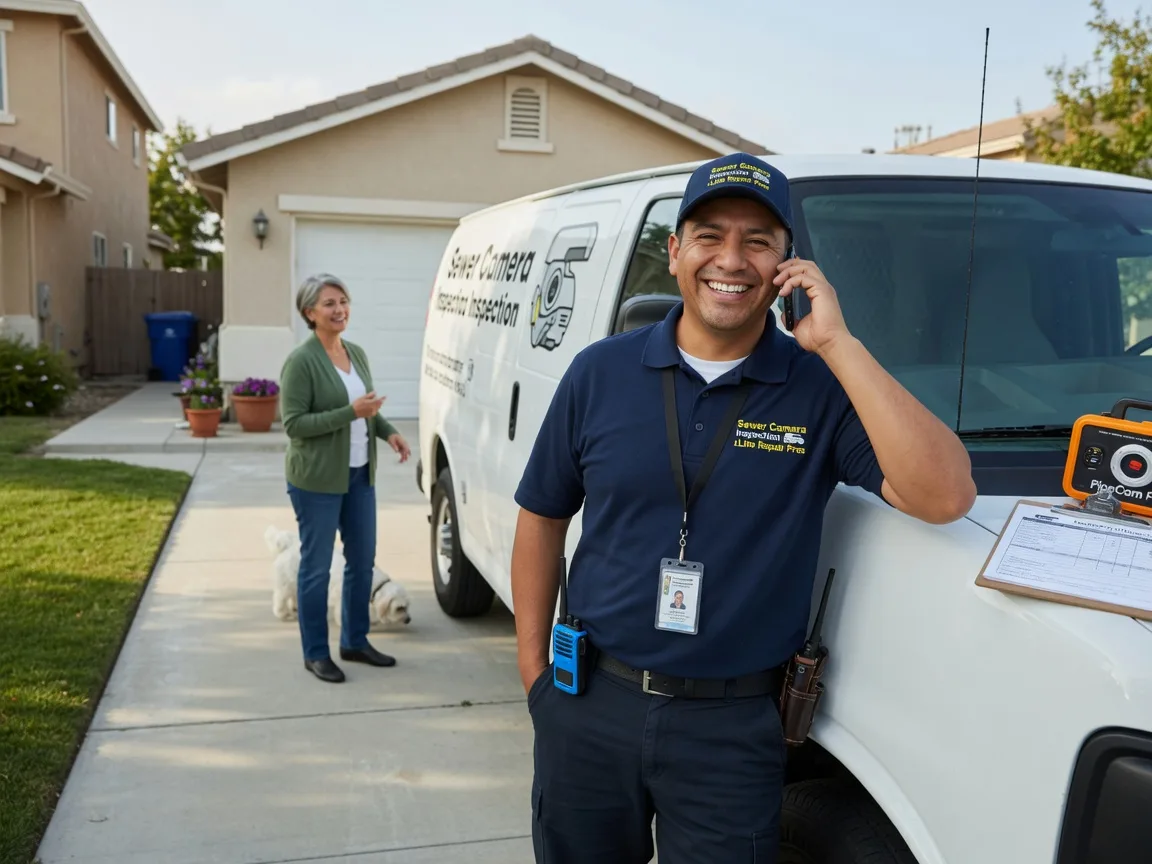 Sewer Line Repair Columbia Station, OH FAQs